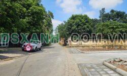 Bán đất góc 92m² 2MT Liên Bảo, Vĩnh Yên, giá tốt nhất