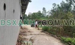 Bán đất Lãm Làng, 125m², giá chỉ hơn 1 tỷ, gần KCN Quế Võ