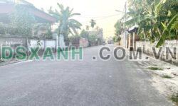 Bán đất 97m2 Tam Kiệt, Kiến Thụy – Ngõ 3m, giá 8xx tr