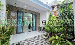 Bán Nhà Bình Đa 160m² – 3PN, Sân Xe Hơi, Giá Chỉ 4.29 Tỷ