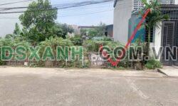 Bán đất 72m² Hồng Hà 1, Thọ Sơn, TP. Việt Trì – Mặt 4.5m vuông