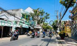 Bán đất Võ Thị Sáu 67m2, nở hậu, giá tốt 4.7 tỷ – Thành phố Nha Trang