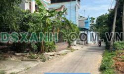 Bán đất Xóm Nội, Xã Thụy Vân, 101m2, MT 4.5m, Giá 1.x tỷ
