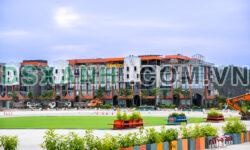 🔥 BÁN SHOPHOUSE DỰ ÁN PHƯƠNG ĐÔNG VÂN ĐỒN – VỊ TRÍ ĐẮC ĐỊA, SINH LỜI CAO 🔥