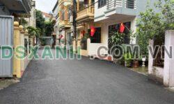 Bán đất KV7 Trưng Vương, 88m2, MT 5m, Đường lớn, Giá tốt