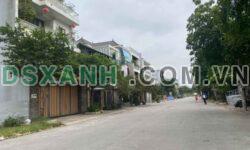 Bán Đất Khối 3 Trung Đô, 115.5m², Đường 15m, Giá Tốt
