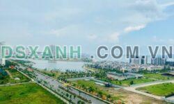 Bán Studio Icon40 Hạ Long view Đảo Rêu, 31.6m2, 1.55 tỷ