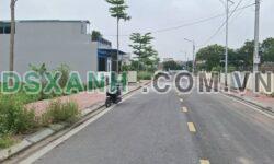 Bán đất Quỳnh Mỹ 102m2 MT 6m, Đông Nam mát mẻ, Giá tốt