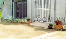 Bán Nhà Lầu Phú Sơn, Huyện Trảng Bom 2PN Giá Chỉ 390 Triệu