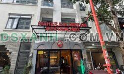 Bán Nhà An Thượng 2, 90m², Dòng Tiền 20tr/tháng – Phố Tây