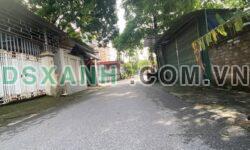 Bán đất 280m2 mặt tiền 10.8m nở hậu, trục chính Đôn Hậu, Vĩnh Yên