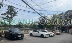 Bán đất 69m2 Thụy Phương, Bắc Từ Liêm, ô tô vào, đầu tư CCMN