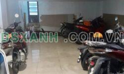Bán Toà Căn Hộ 6T Sát Sân Bay Đà Nẵng – 1X Tỷ TL