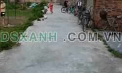 Bán đất Kim Tân 108m², MT 6.1m, Giá Tốt