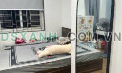 Bán chung cư 105m², 3PN, full tiện ích, chỉ 1.2xx tỷ