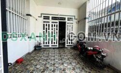 Bán nhà 1 trệt 1 lầu DT 88m² đường ô tô, giá 3.4 tỷ TL