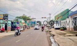 Bán Đất Thổ Cư Thanh Bình, Trảng Bom 5x20m – Giá Chỉ 590tr