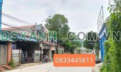 Bán đất QL Tổ 7 Ngọc Xuân, 120m², MT 9.3m, Giá từ 1.5 Tỷ