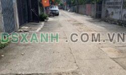 Bán đất Chí Kiên, TP. Bắc Kạn, 120m2, full thổ cư, giá tốt