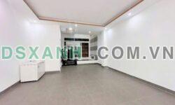 Bán nhà Võ Thị Sáu, Phường 2, TP Vũng Tàu, 109m2 Full NT, 12 tỷ