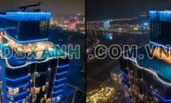 Bán căn hộ Alacarte Hạ Long, 56m2, view đẹp, giá tốt nhất