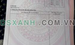 Bán Đất Đằng Hải, Hải An 43-47m2, Ôtô Tránh, Giá từ 1.35 Tỷ