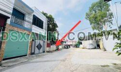 Bán đất Thiếu Khanh, mặt tiền 7m, 90m² – Kinh doanh đỉnh