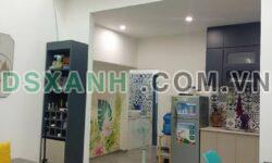 Bán nhà gác lửng Hoàng Diệu, Hải Châu. 64m2. Giá tốt