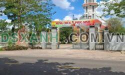 Bán Đất Nền Thống Nhất 5x20m, SHR, Giá Chỉ 699 Triệu