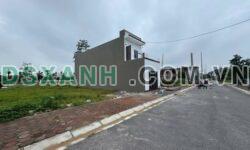 Bán Đất TĐC Danko City 100m² Giá Tốt – LH 0976897703