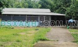 Bán Đất Trang Trại KM8, 844m2 (400m2 thổ cư), Giá 2.x Tỷ