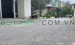 Bán đất 72m² tặng nhà 2 tầng chợ Tây Thành, giá 3.95 tỷ TL