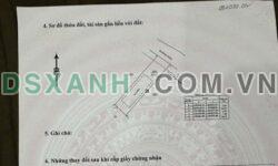 Bán đất Bàu Chinh 7x30m + 80m² thổ cư, giá chỉ 680 triệu