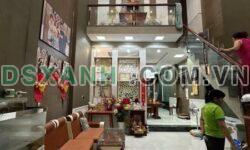 Bán nhà gác lửng 5×20 Trảng Dài – Giá tốt 1.87 tỷ