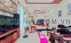 Bán nhà 2 tầng kiệt ô tô Lê Văn Hiến, 85m2, nhỉnh 4 tỷ