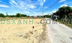 Bán Đất Hòa Thắng, Ninh Hòa – Ngang 7m, Full Thổ, Giá Chỉ 5xx Triệu