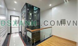 Bán nhà 60m² 5 tầng thang máy đường Lê Hồng Phong, 11.95 tỷ