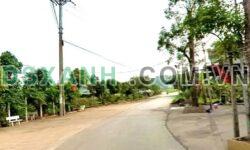 Bán đất 280m² Hoàng Công, Tân An. Gần Cao Tốc, Giá chỉ 1x tr/m²
