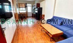 Bán CC Tân Thịnh, Lê Mao kéo dài, 66m², Giá tốt