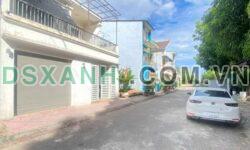 Bán đất Yên Khang – Hưng Đông, 95m2, Lối 2 Hồ, Giá 2.7 tỷ