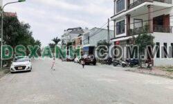 Bán đất 2 MT KĐT Đại Thành, gần 200m2, giá tốt 3x triệu/m2