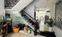 Bán nhà Bùi Đình Túy 72m2, 4 tầng, Quận Bình Thạnh. Giá 13.6 tỷ.