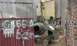 Bán đất An Đà, Ngô Quyền 85.5m2, 2 mặt ngõ ô tô, giá 6.15 tỷ