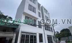 Bán nhà 48m² 4 tầng, mặt tiền 6m, ô tô đỗ cửa, khu Đầu Sạc Lồ