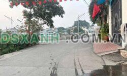 Bán đất Ao Xanh, Thanh Miếu, Việt Trì – 103m², Mặt tiền 4.2m