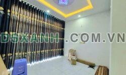 Bán nhà Vĩnh Hòa 60m2, 2 tầng, gần biển, 4.05 tỷ