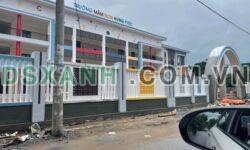 Bán nhà 2T Hưng Phúc, 80m2, đường 6m thông, gần Nguyễn Văn Cừ, 3.x tỷ