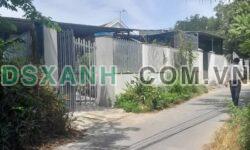 Bán đất Xã Vĩnh Phương 750m2, ngang 30m, nhà cấp 4 – Giá 9.5 tỷ