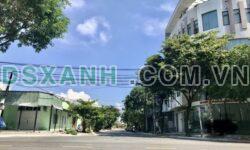 Bán Toà Nhà 5T Góc 2MT Đường 15m, 195m2, 26.8 Tỷ, Quận Sơn Trà