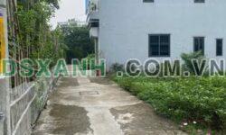 Bán đất vuông vắn 52.7m2, Xã Chương Dương – Giá chỉ 2 tỷ